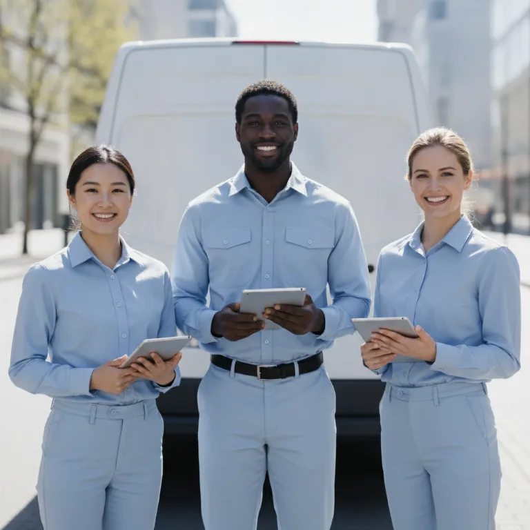 Versicherungsmakler Team in Wolfenbuettel